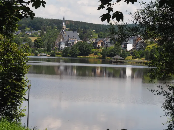 Vielsalm (Belgium)